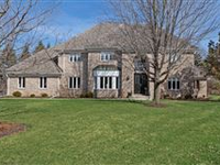 ABSOLUTELY STUNNING ARBOR RIDGE HOME