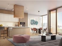 HIGH-FLOOR FOUR BEDROOM IN THE LOREN