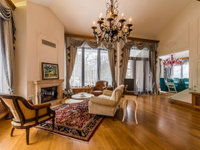AMAZING LUXURY HOUSE IN BOYANA