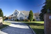 NEWLY FURNISHED TRADITIONAL HOME IN WATER MILL