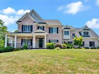 EXQUISITELY DETAILED CUSTOM HOME WITH AMAZING MOUNTAIN VIEWS