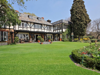 CLOVELLY - PERFECT HOME