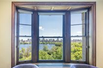 STUNNING CENTRAL PARK AND RESERVOIR VIEW