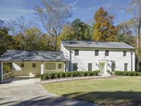 GORGEOUS MOVE-IN READY HOME SURROUNDED BY BEAUTIFUL, LUSH LANDSCAPING