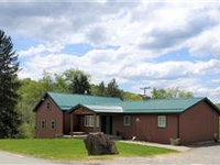 47 ACRE RANCH WITH BEAUTIFULLY RENOVATED HOME, BARNS, AND OUTBUILDINGS
