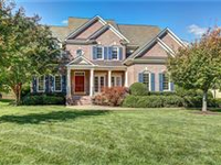 ASTOUNDING CUSTOM HOME WITH AN ENTERTAINERS DREAM BACKYARD
