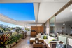 STUNNING PENTHOUSE WITH LUSH VIEWS
