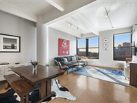 DUMBO'S PREMIER FULL-SERVICE PREWAR CONDOMINIUM