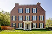 BEAUTIFUL SUNLIT HOME WITH A HANDSOME BRICK EXTERIOR