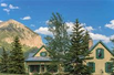 CRESTED BUTTE, A LONGTIME LANDMARK FOR LOCAL RESIDENTS AND VISITORS
