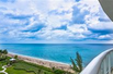 BEACH FRONT CONDOMINIUM