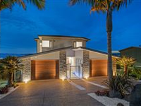 AMAZING MULTI-LEVEL CONTEMPORARY MASTERPIECE