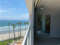 GORGEOUS OCEANFRONT UNIT WITH ENDLESS PANORAMIC OCEAN VIEWS