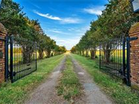 EAST TEXAS RETREAT ON 75 ACRES