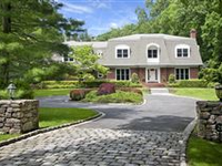 IMMACULATELY WELL-MAINTAINED FIVE BEDROOM HOME