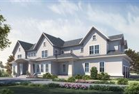 NEW LUXURY HOME IN THE OAKS