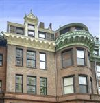TOWNHOUSE NEW CONSTRUCTION OF THE YEAR