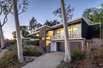 MID-CENTURY MODERN MASTERPIECE