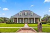 TIMELESS HOME WITH CLASSIC DETAILS ON A QUIET STREET
