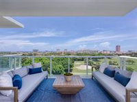 SPECTACULAR SOUTHEAST PENTHOUSE AT ALINA