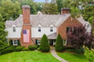 A TRULY IMPRESSIVE CENTER HALL COLONIAL