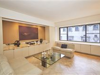 AN EXCEPTIONAL AND CHIC APARTMENT AT THE PARC V