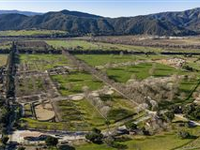 RIVER EDGE FARM - ONE-OF-A-KIND HISTORIC RANCH