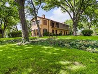 EXCEPTIONAL OPPORTUNITY ON JUST UNDER ONE ACRE IN TARRYTOWN