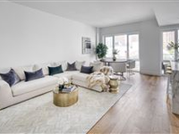 MODERN DESIGN AND LUXURIOUS AMENITIES