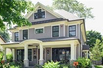 SPACIOUS CRAFTSMAN OASIS IN THE HEART OF LIBERTYVILLE