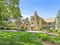 ICONIC GOLF COURSE ESTATE