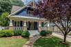 BEAUTIFUL ARTS AND CRAFT HOME