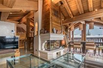 CHARMING CHALET NEAR THE CENTER OF THE RESORT
