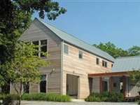 NEW SAGAPONACK MODERNIST HOME