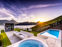 VILLA OREA - A SYMPHONY OF PERFECTION