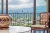 EXCLUSIVE FIFTH FLOOR PENTHOUSE