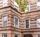 STUNNING THREE-FAMILY LUXURY BROWNSTONE IN BROOKLYN