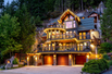 BEAR CREEK ESTATES WHISTLER HOME