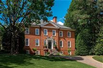 THOUGHTFULLY DESIGNED JIMMY MEANS HOME ON A QUIET CUL-DE SAC