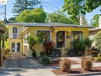 TRANQUIL HOME CLOSE TO MONTEREY MARKET