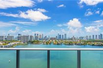 HIGH-FLOOR WATERFRONT PENTHOUSE