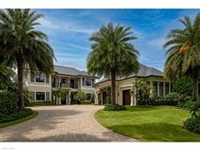 IMMACULATE HOME ON RESPLENDENT WATERFRONT GROUNDS