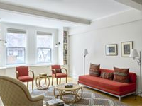 RELAXED AND REFINED, BEAUTIFULLY RENOVATED PRE-WAR HOME