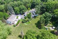 BEAUTIFUL COUNTRY ESTATE OOZING WITH CHARM AND CHARACTER