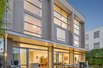 CONTEMPORARY OASIS