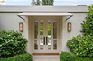 THIS CHIC HOME OFFERS AN EASY FLOOR PLAN AND DRAMATIC SPACES