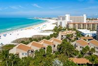 SWEEPING GULF OF MEXICO VIEWS