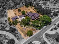EQUESTRIAN DREAM HOME