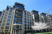 LUXURY CONDO IN THE HEART OF CHEVY CHASE