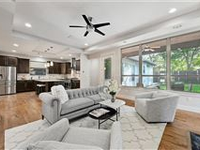 CUSTOM HOME LOCATED IN IDYLLIC TARRYTOWN